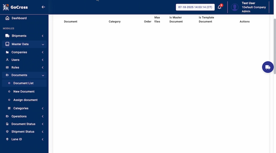 Configuración de flujos de trabajo